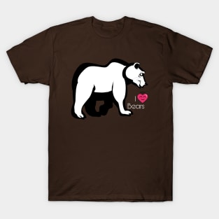 Love bears T-Shirt